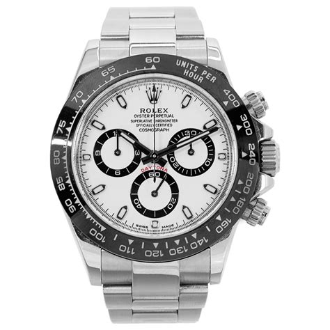 perpetual rolex daytona